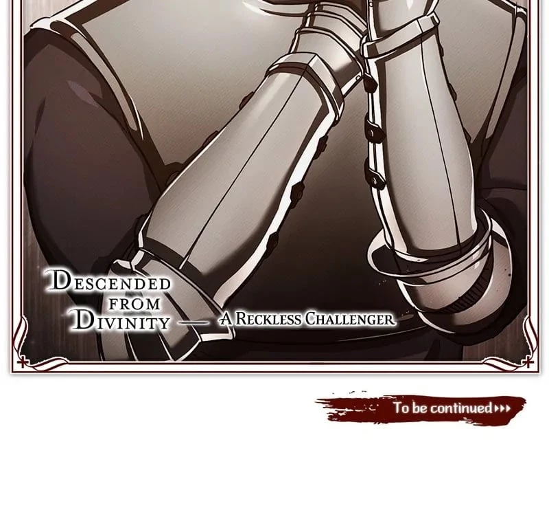 Descended from Divinity Chapter 94 - 126