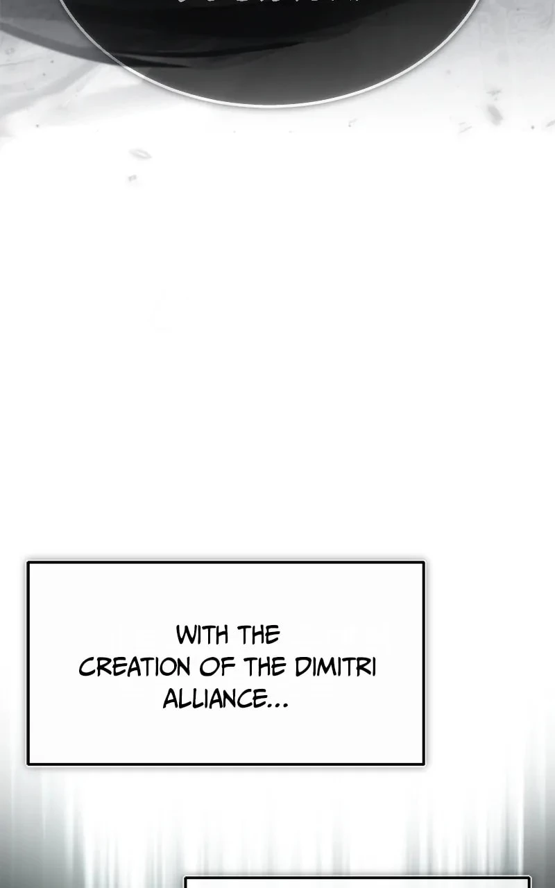 Descended from Divinity Chapter 91 - 21