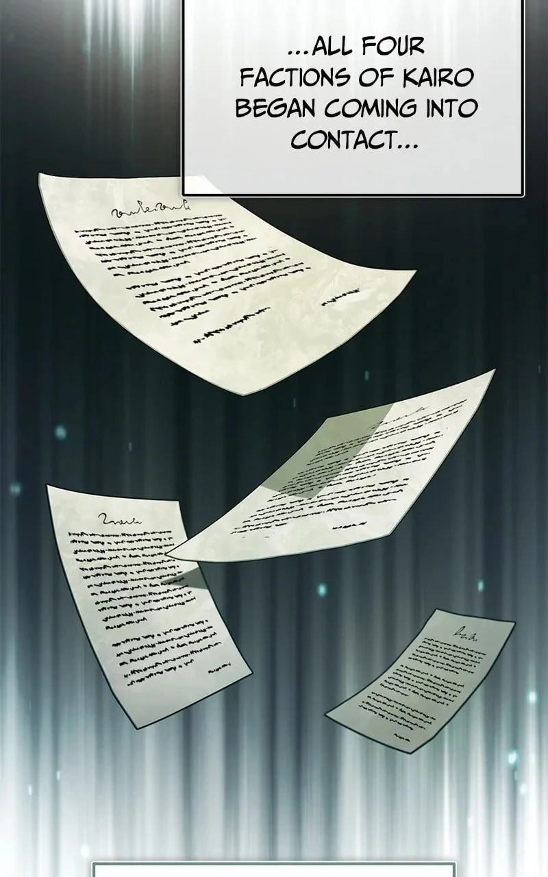 Descended from Divinity Chapter 91 - 22