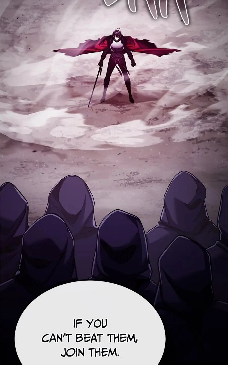Descended from Divinity Chapter 93 - 67