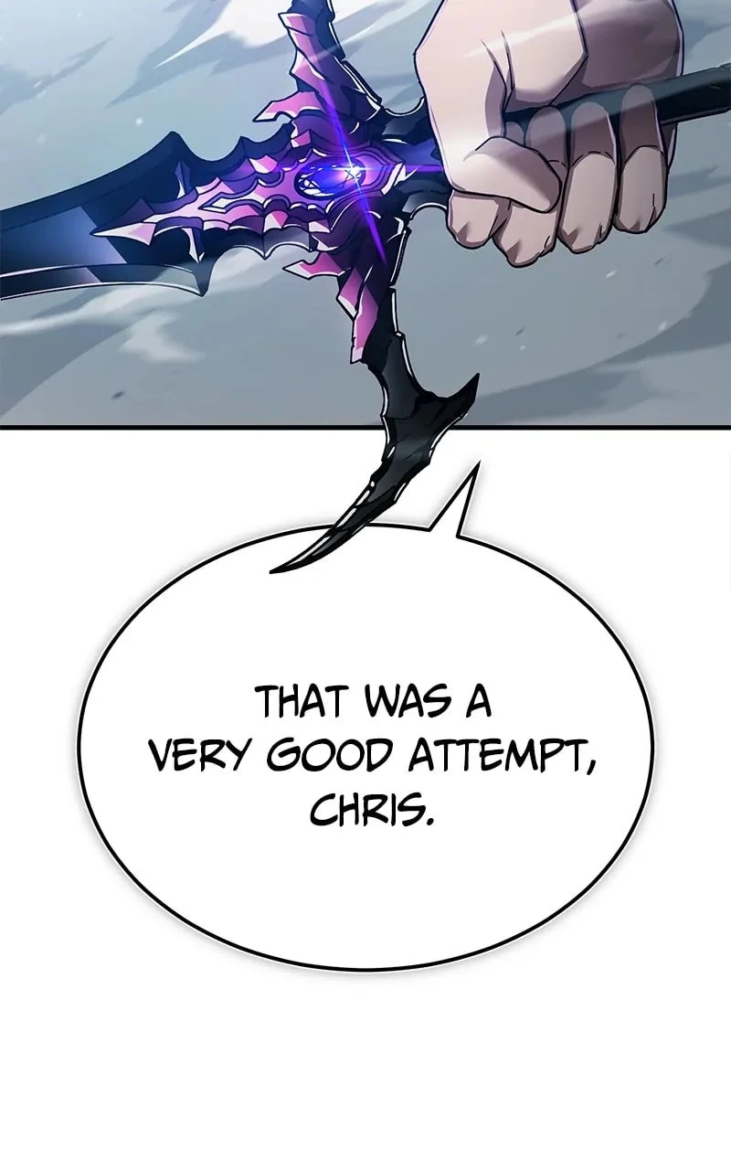 Descended from Divinity Chapter 90 - 17