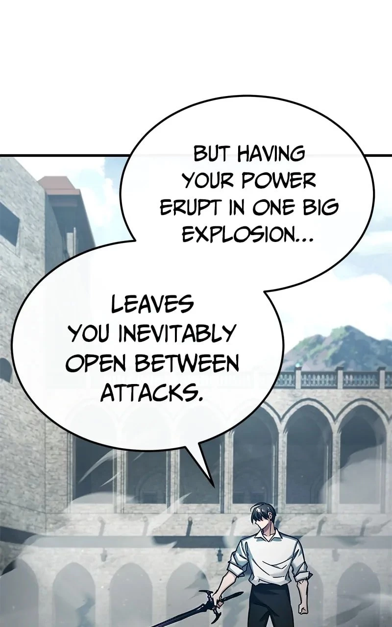 Descended from Divinity Chapter 90 - 18