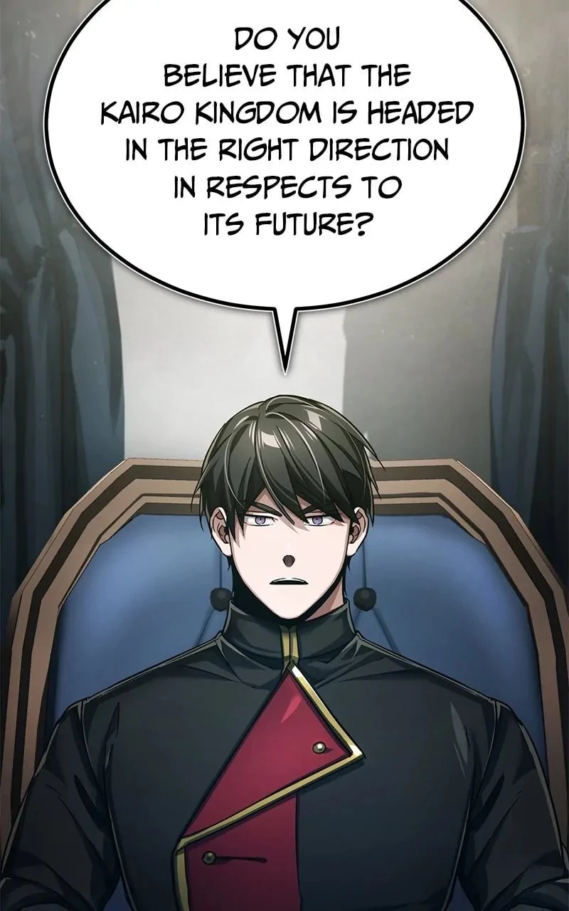 Descended from Divinity Chapter 89 - 2