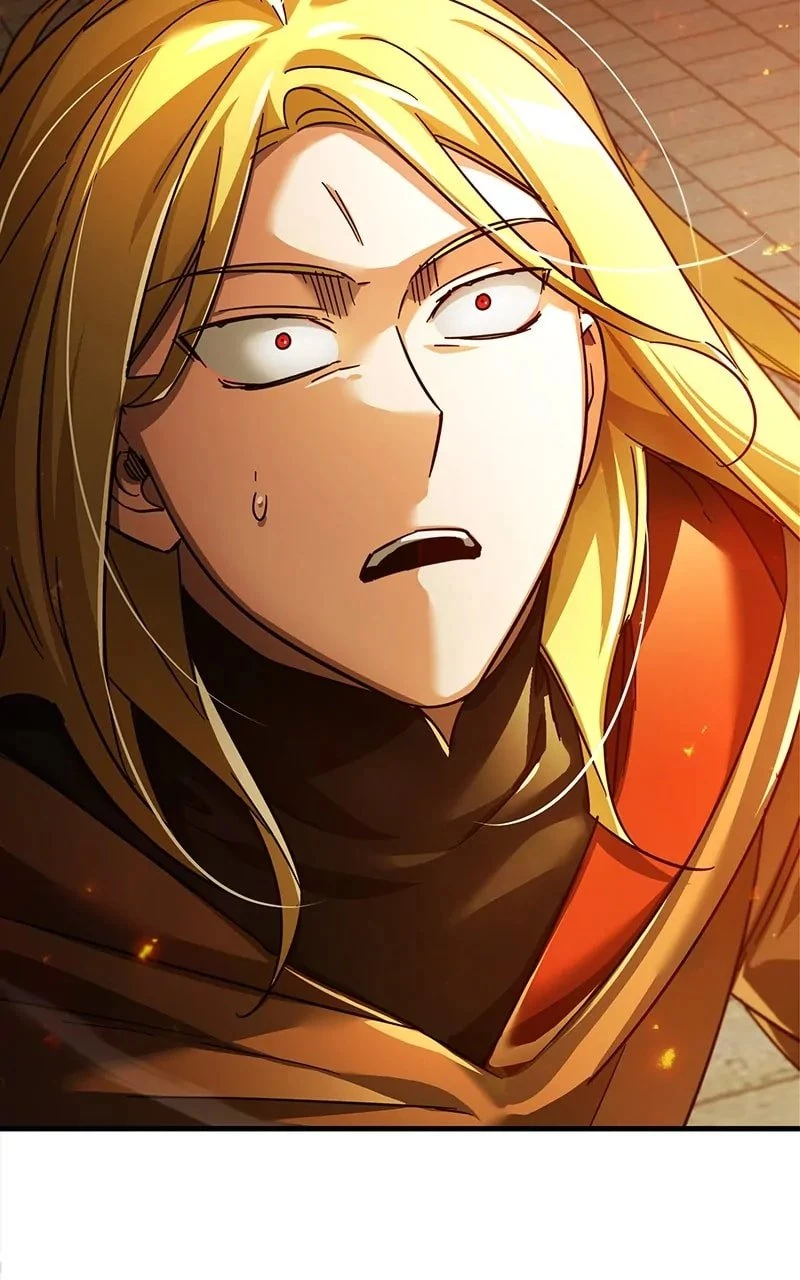 Descended from Divinity Chapter 92 - 27