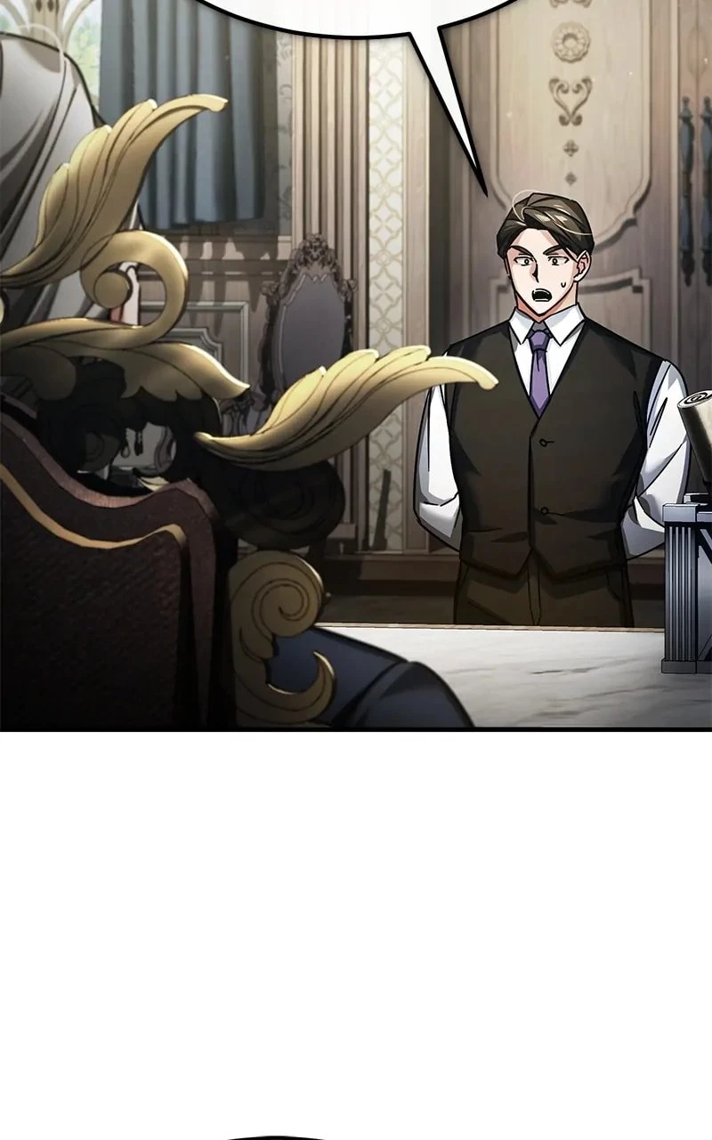 Descended from Divinity Chapter 91 - 24