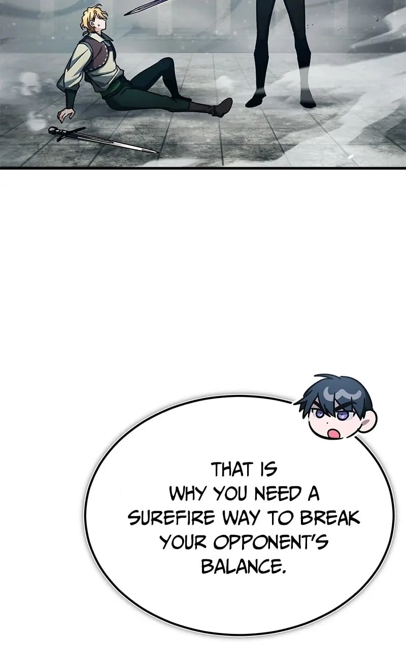 Descended from Divinity Chapter 90 - 19