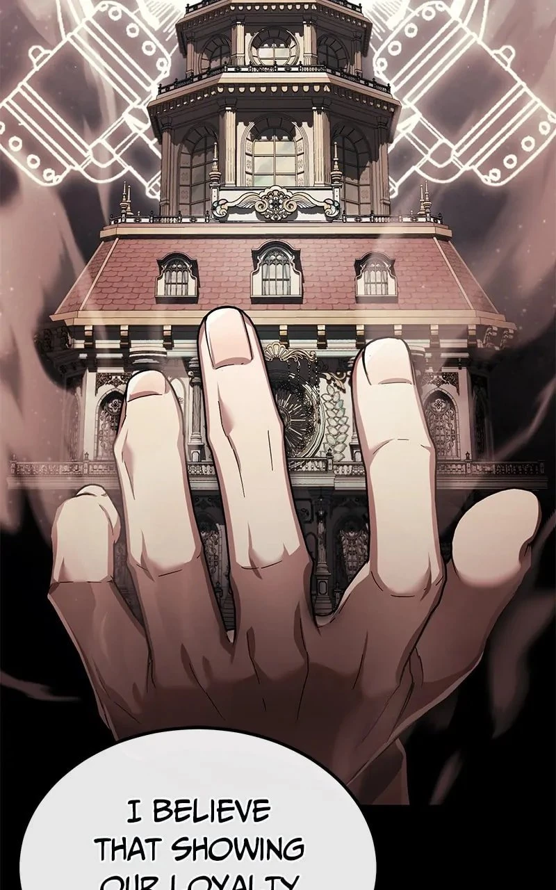 Descended from Divinity Chapter 93 - 69