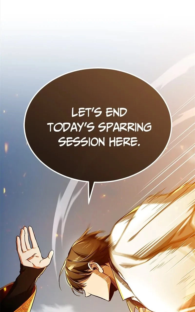 Descended from Divinity Chapter 92 - 28