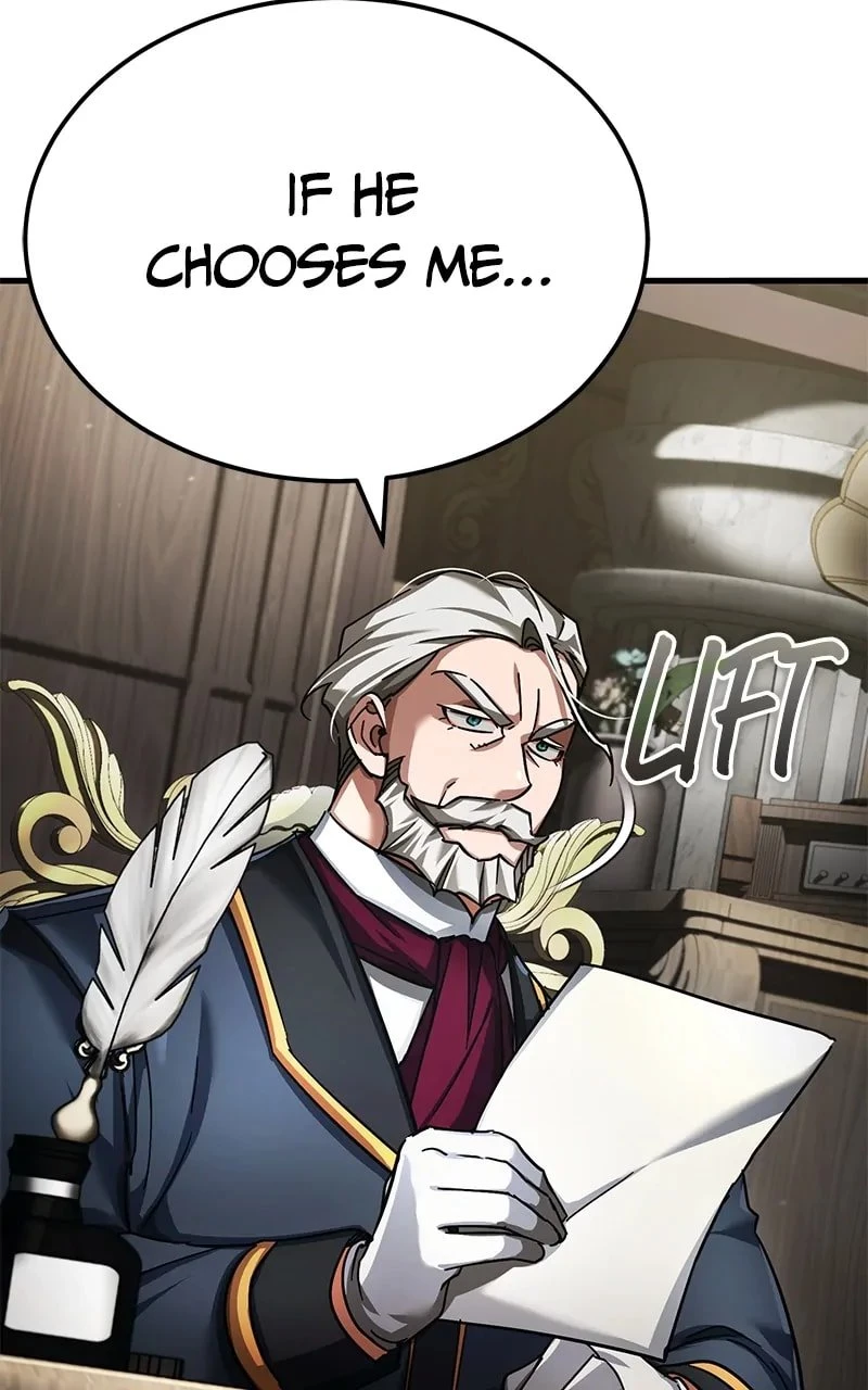 Descended from Divinity Chapter 91 - 25