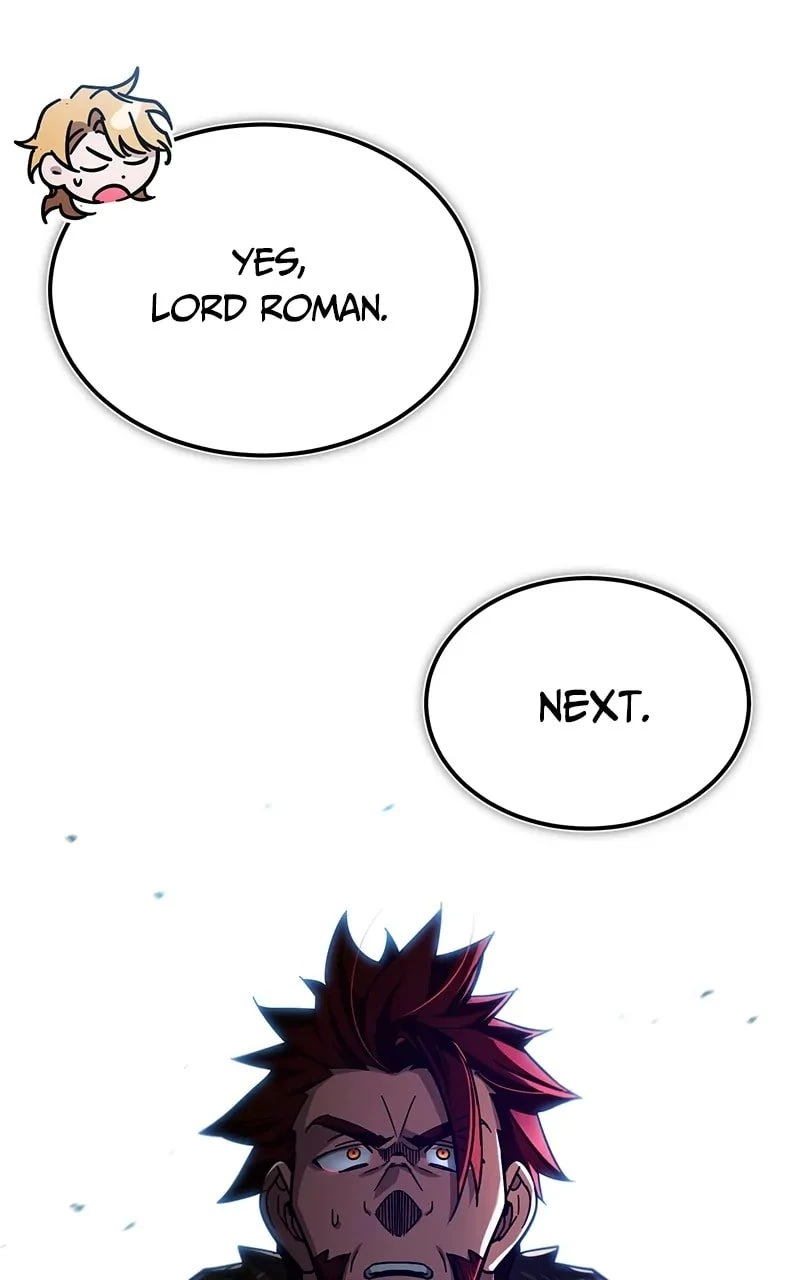 Descended from Divinity Chapter 90 - 20