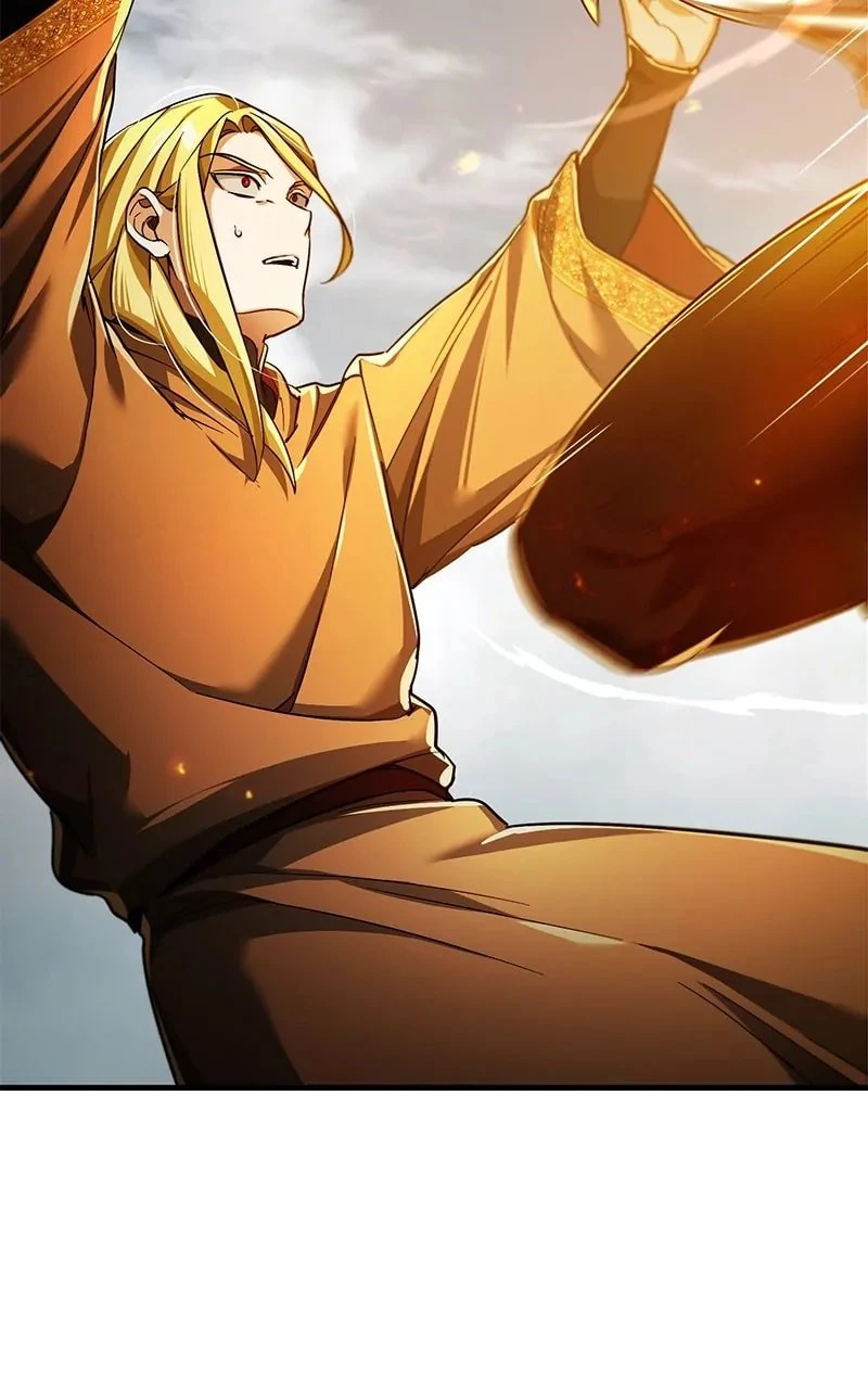 Descended from Divinity Chapter 92 - 29
