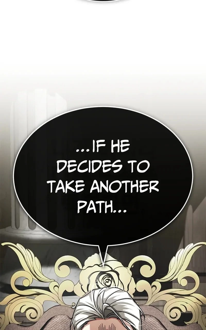 Descended from Divinity Chapter 91 - 27