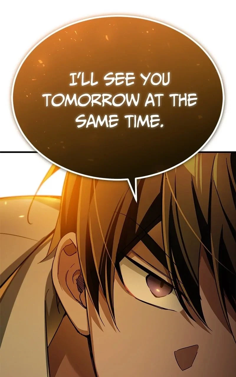 Descended from Divinity Chapter 92 - 30