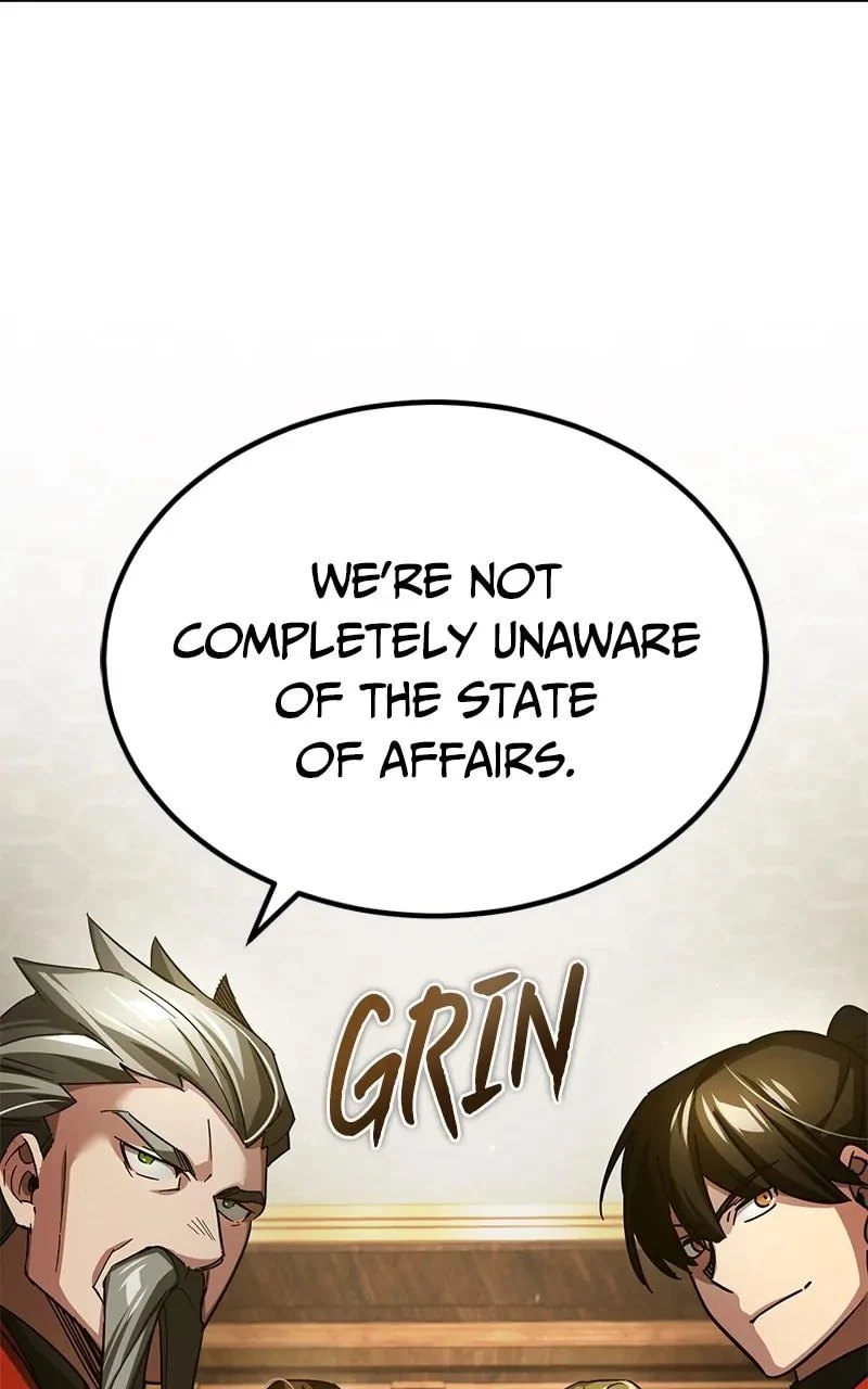 Descended from Divinity Chapter 93 - 72