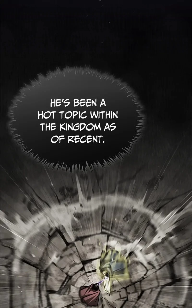 Descended from Divinity Chapter 90 - 22