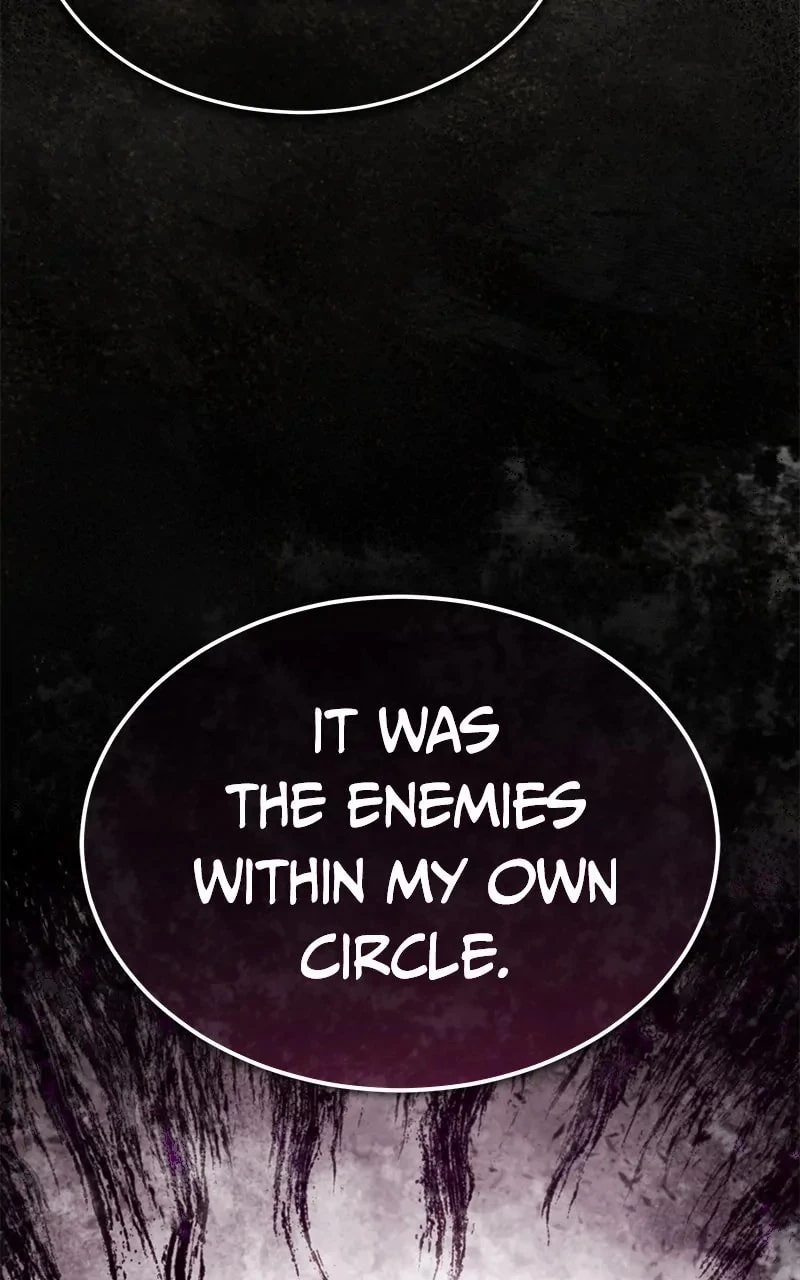 Descended from Divinity Chapter 89 - 5