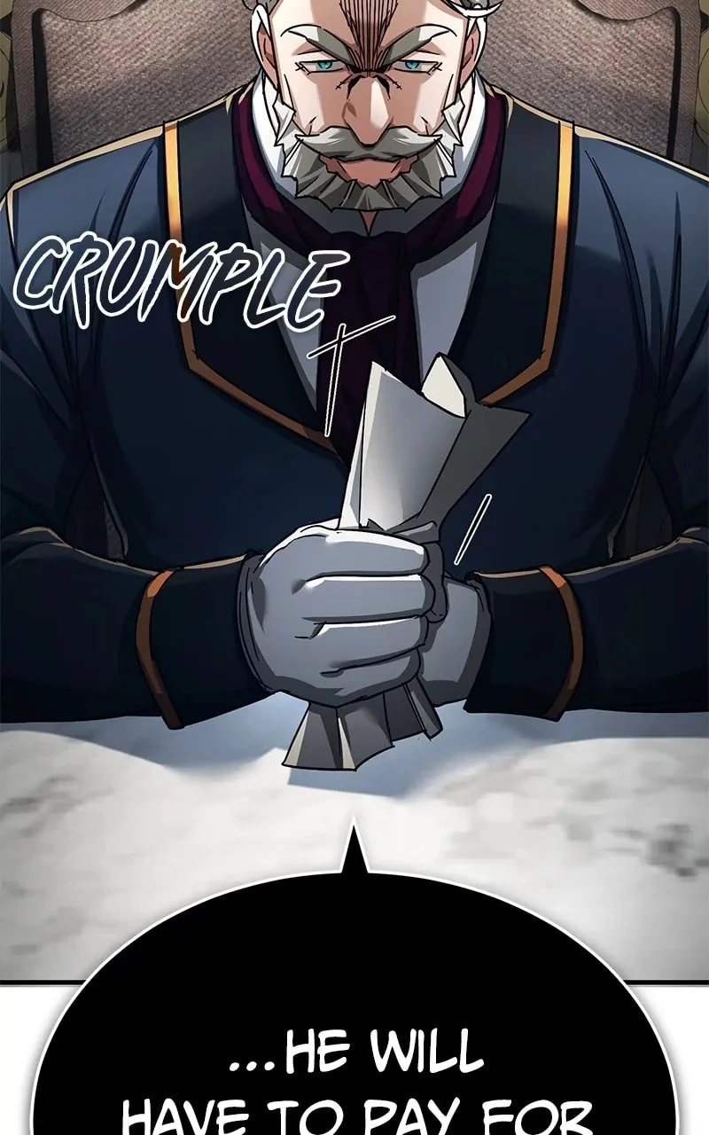 Descended from Divinity Chapter 91 - 28