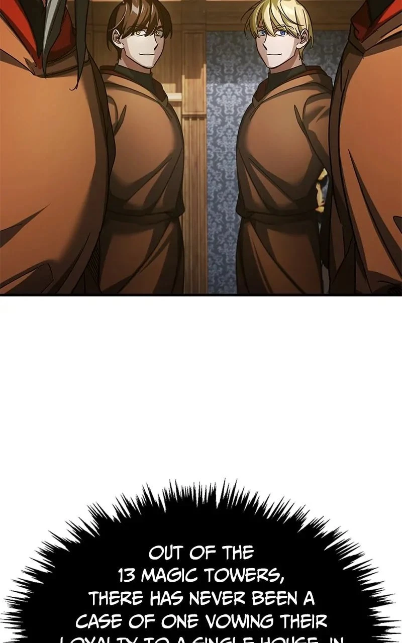 Descended from Divinity Chapter 93 - 73