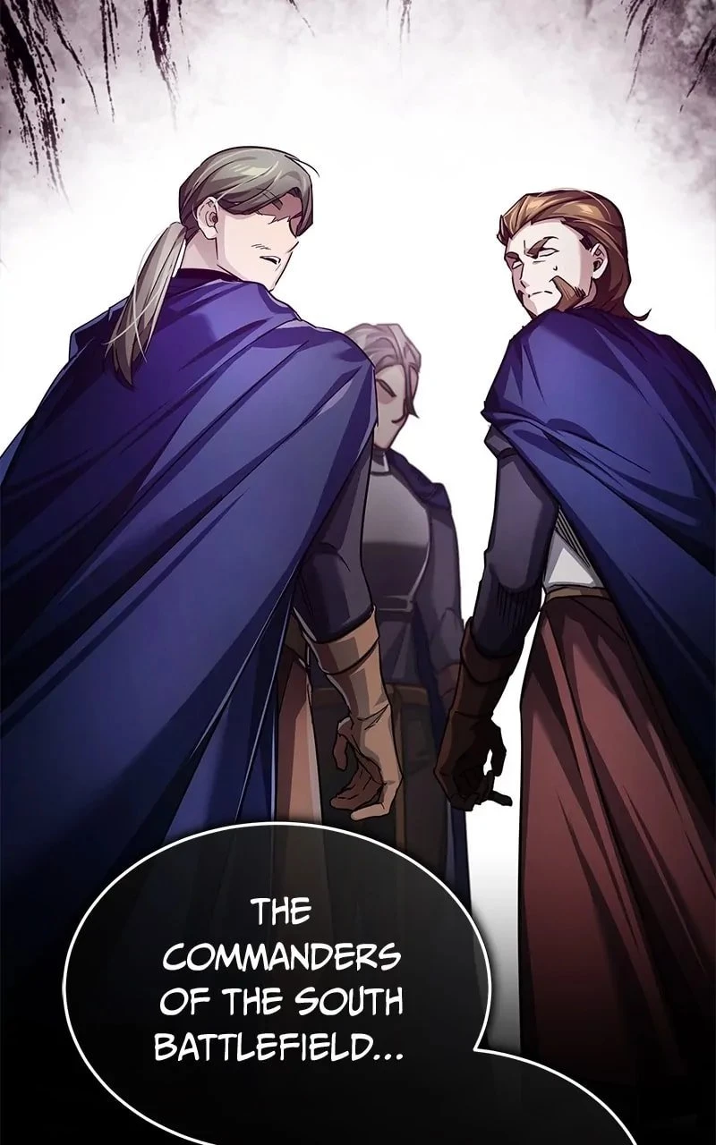 Descended from Divinity Chapter 89 - 6