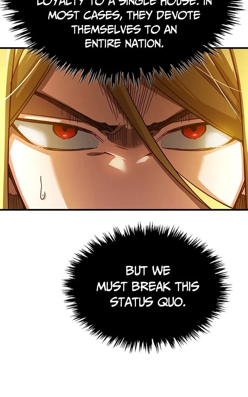Descended from Divinity Chapter 93 - 74