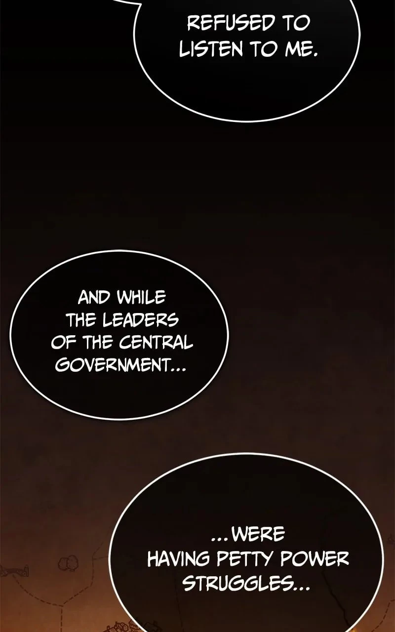 Descended from Divinity Chapter 89 - 7