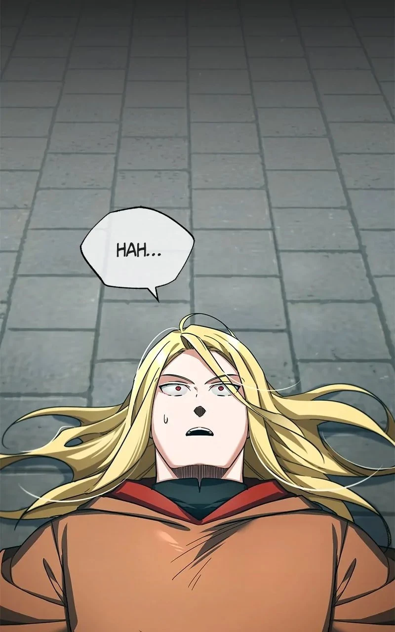 Descended from Divinity Chapter 92 - 35