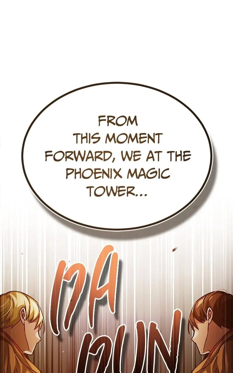 Descended from Divinity Chapter 93 - 75