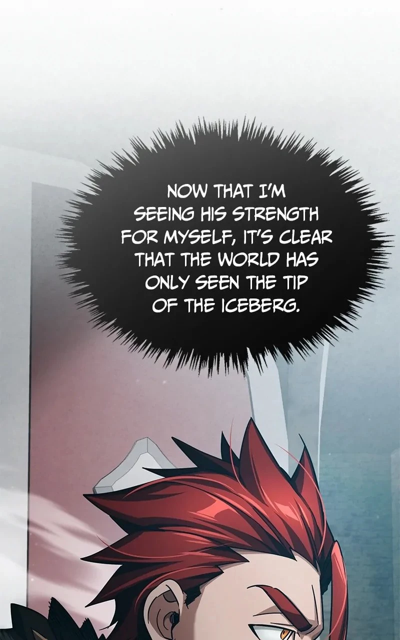Descended from Divinity Chapter 90 - 26