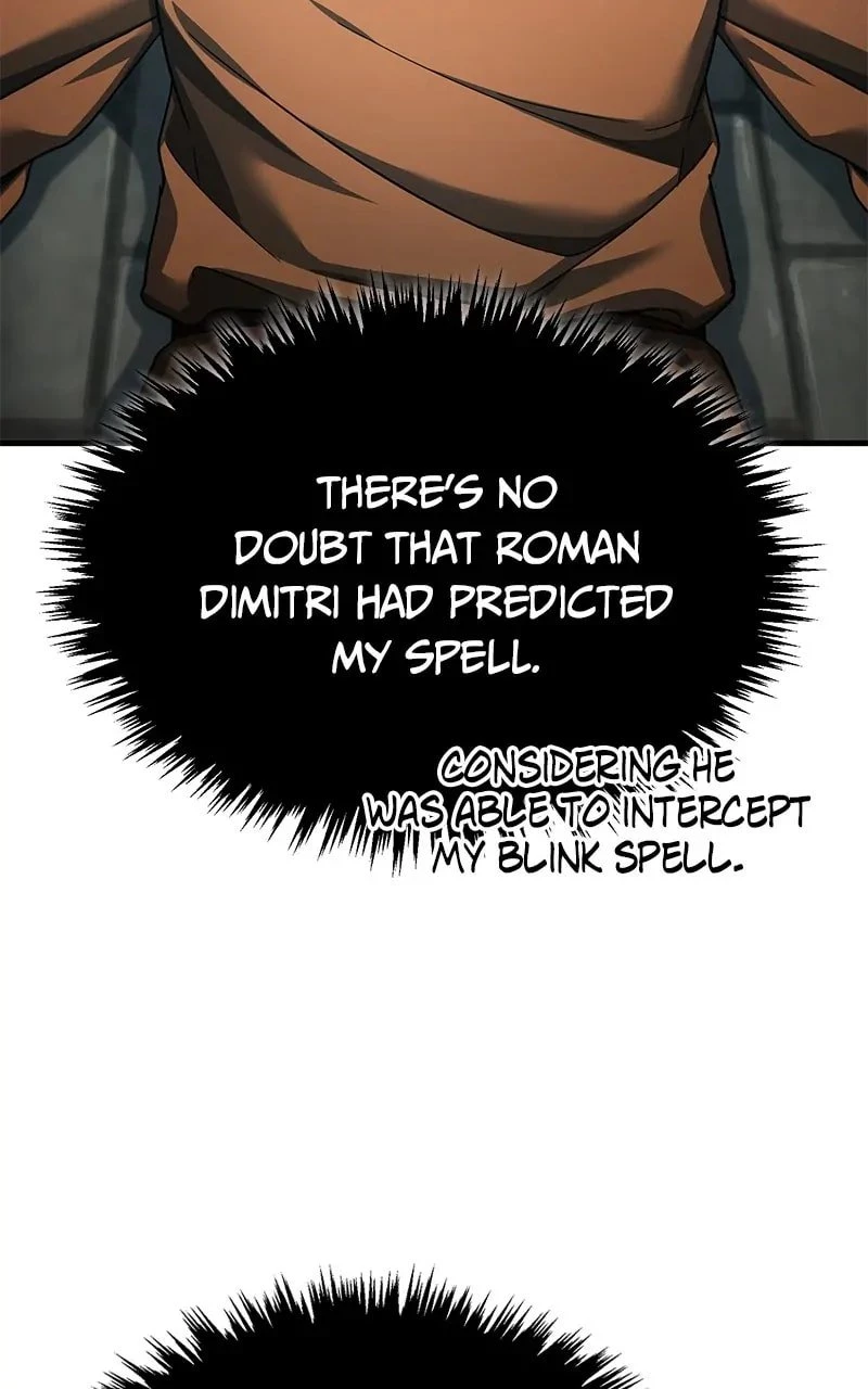 Descended from Divinity Chapter 92 - 36