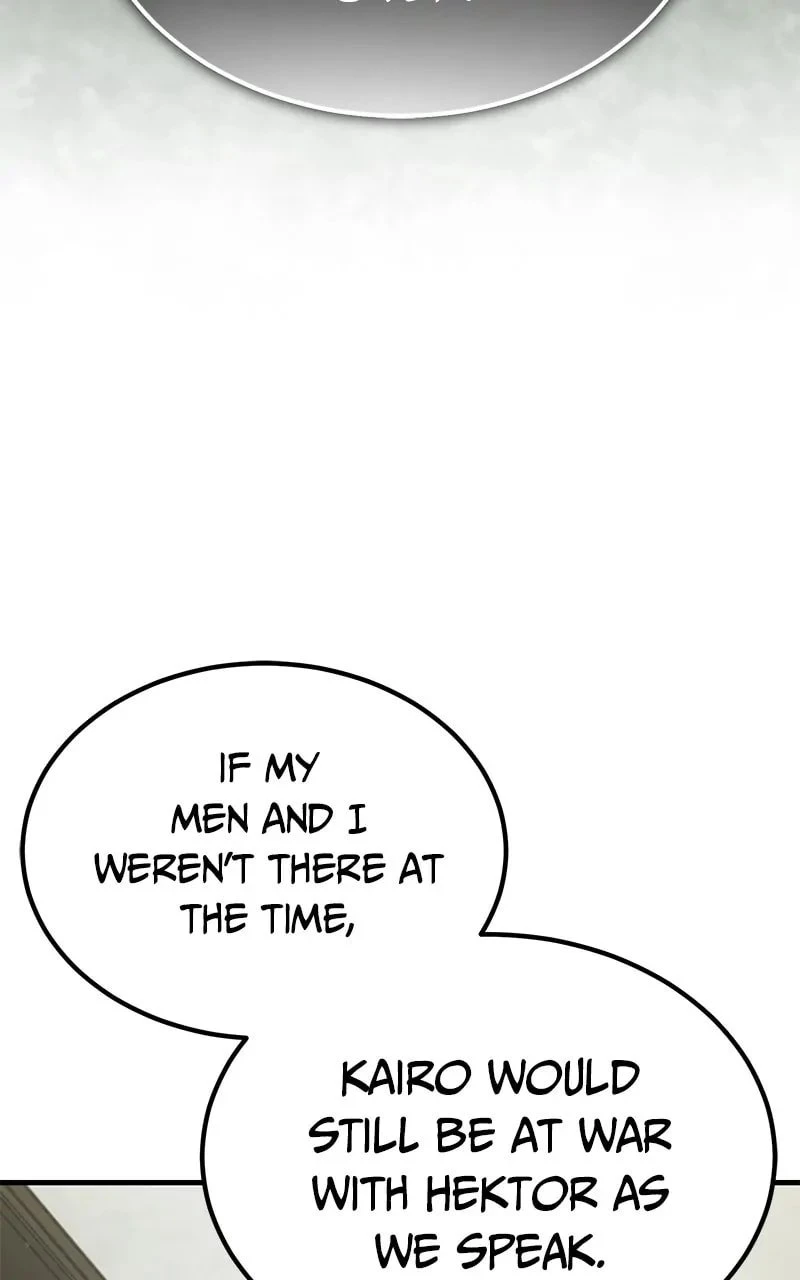 Descended from Divinity Chapter 89 - 9
