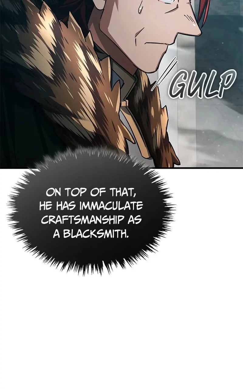 Descended from Divinity Chapter 90 - 27