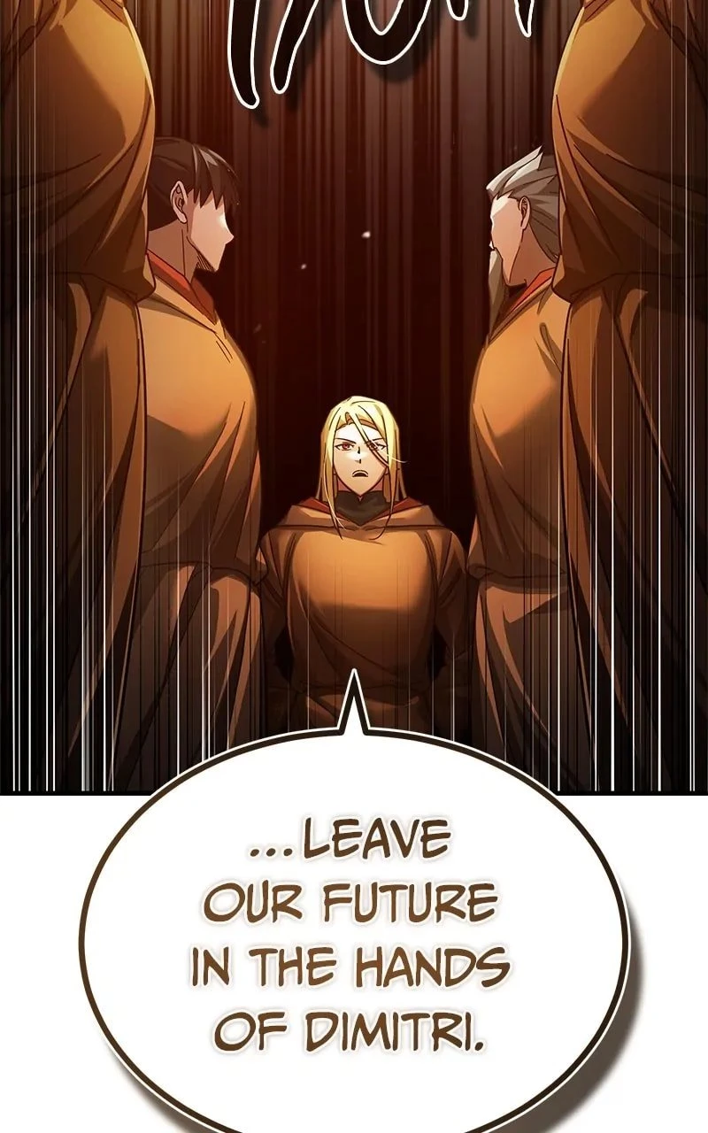 Descended from Divinity Chapter 93 - 76
