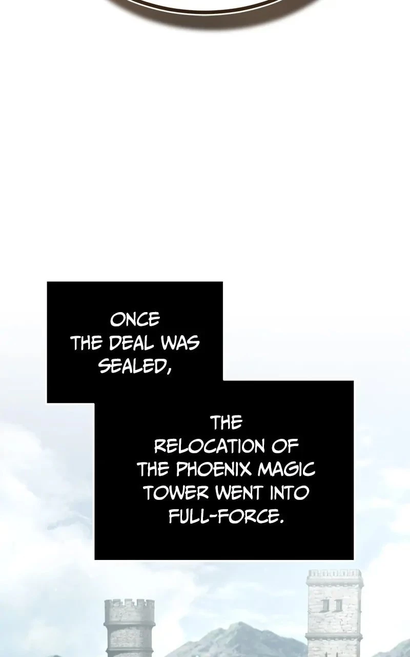 Descended from Divinity Chapter 93 - 77