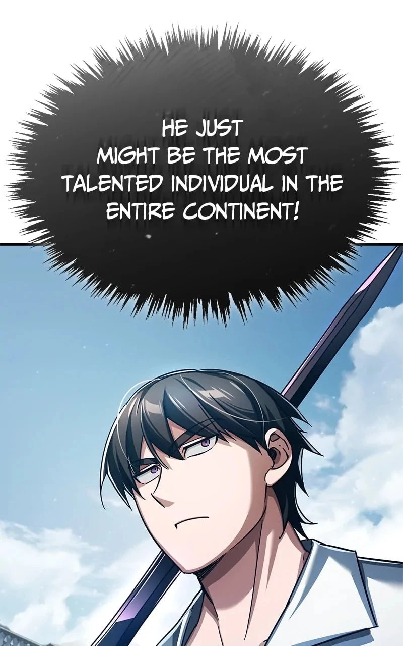 Descended from Divinity Chapter 90 - 28