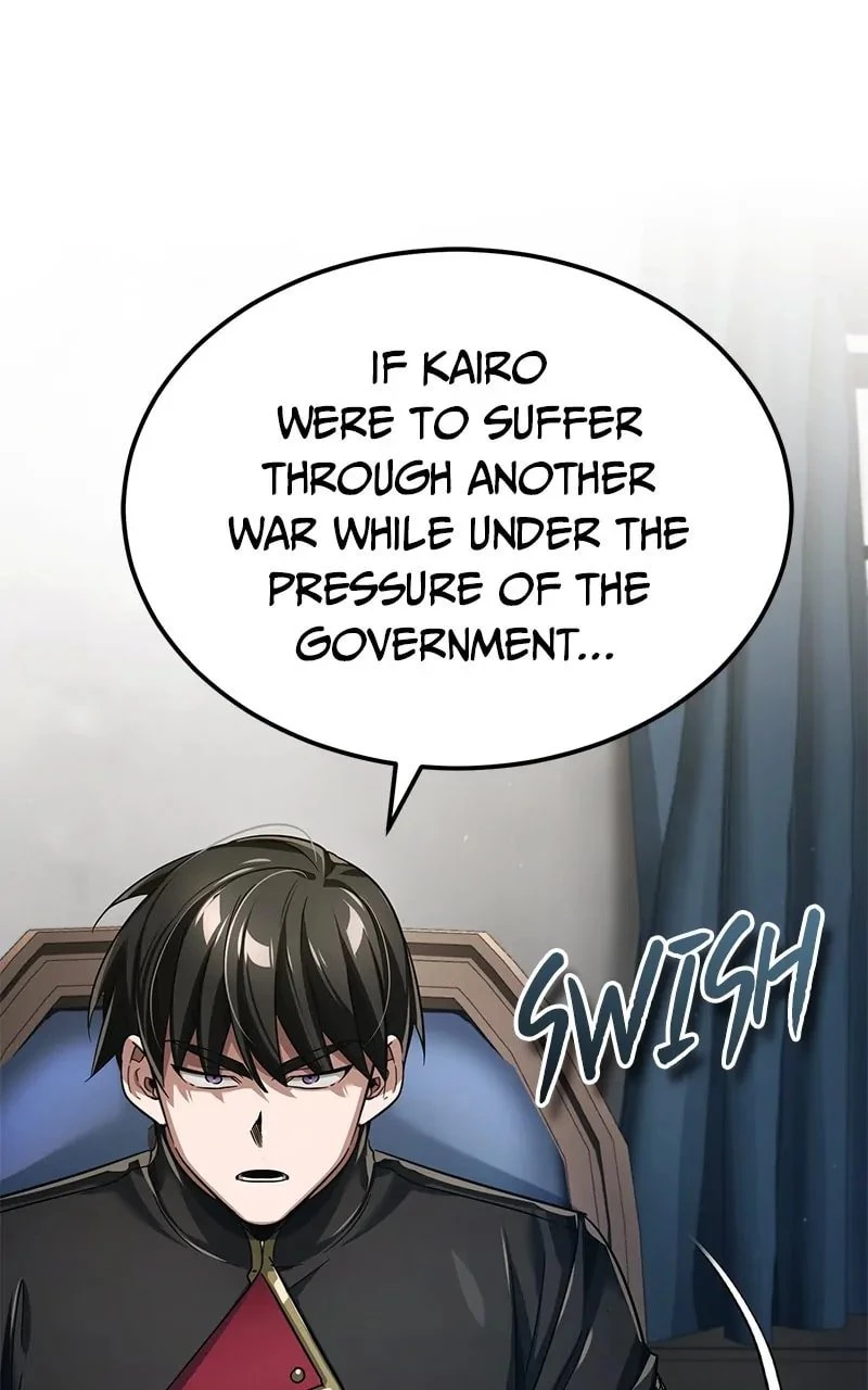 Descended from Divinity Chapter 89 - 11