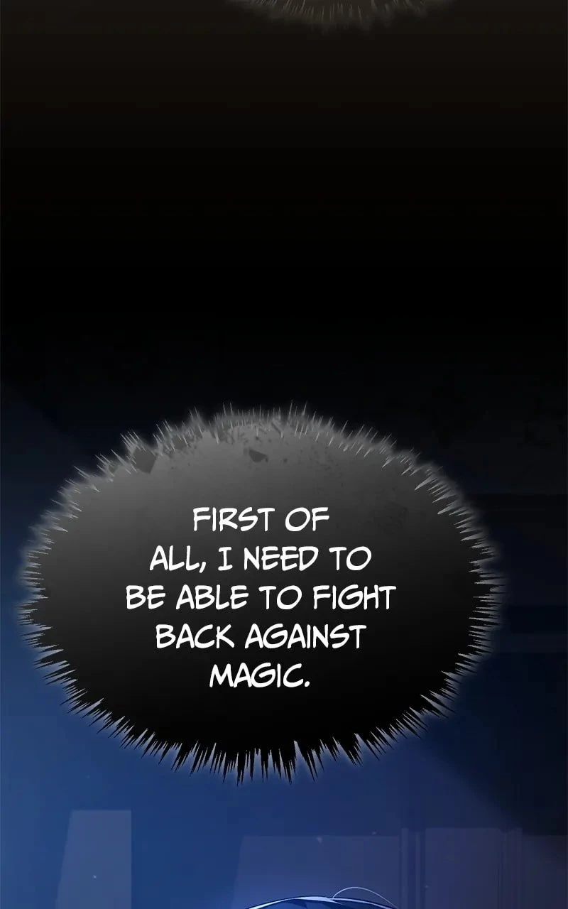 Descended from Divinity Chapter 91 - 34