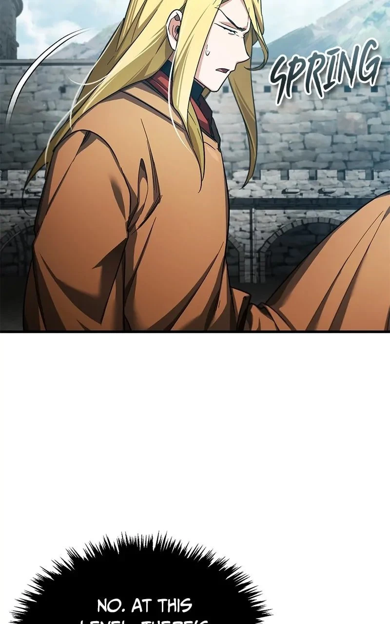 Descended from Divinity Chapter 92 - 39