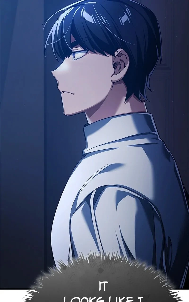 Descended from Divinity Chapter 91 - 35