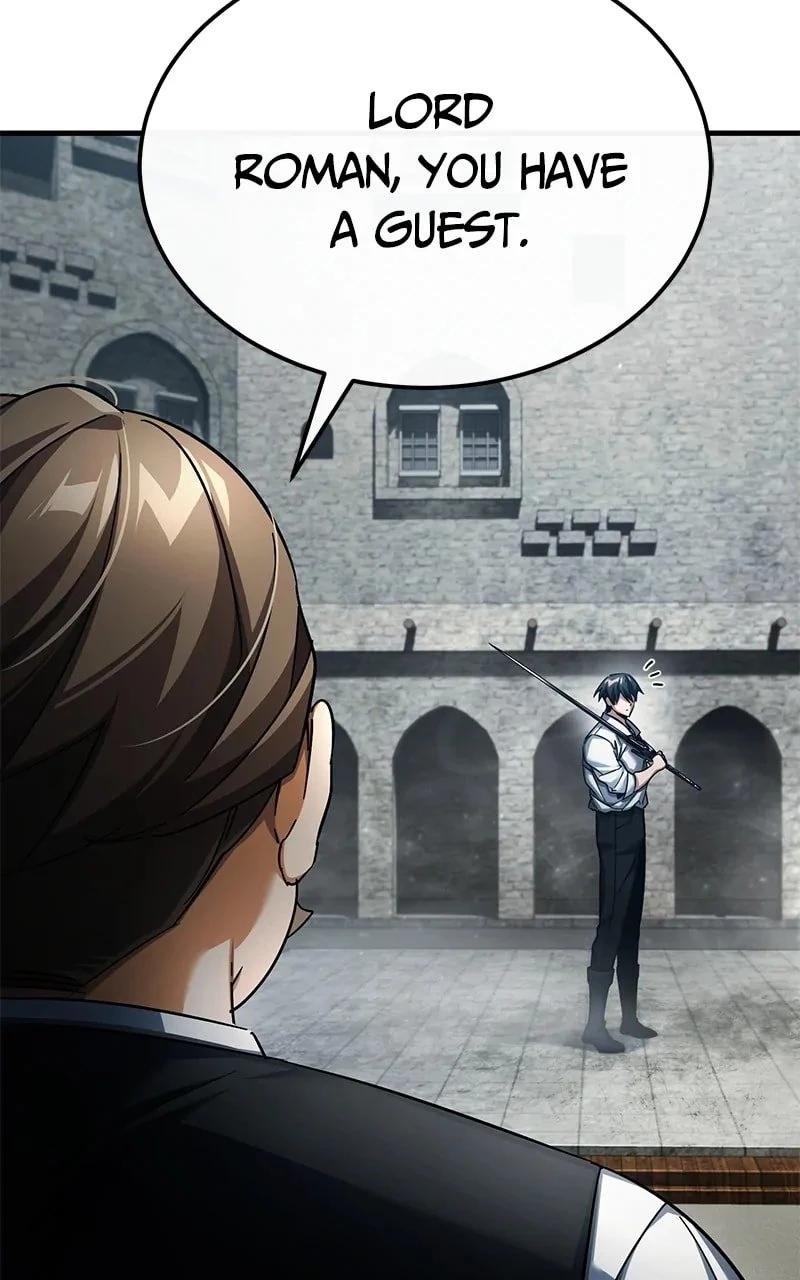Descended from Divinity Chapter 90 - 30