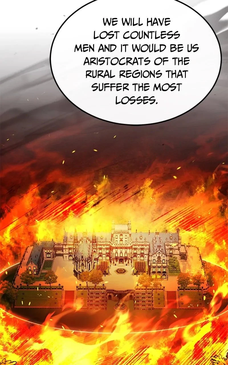 Descended from Divinity Chapter 89 - 13