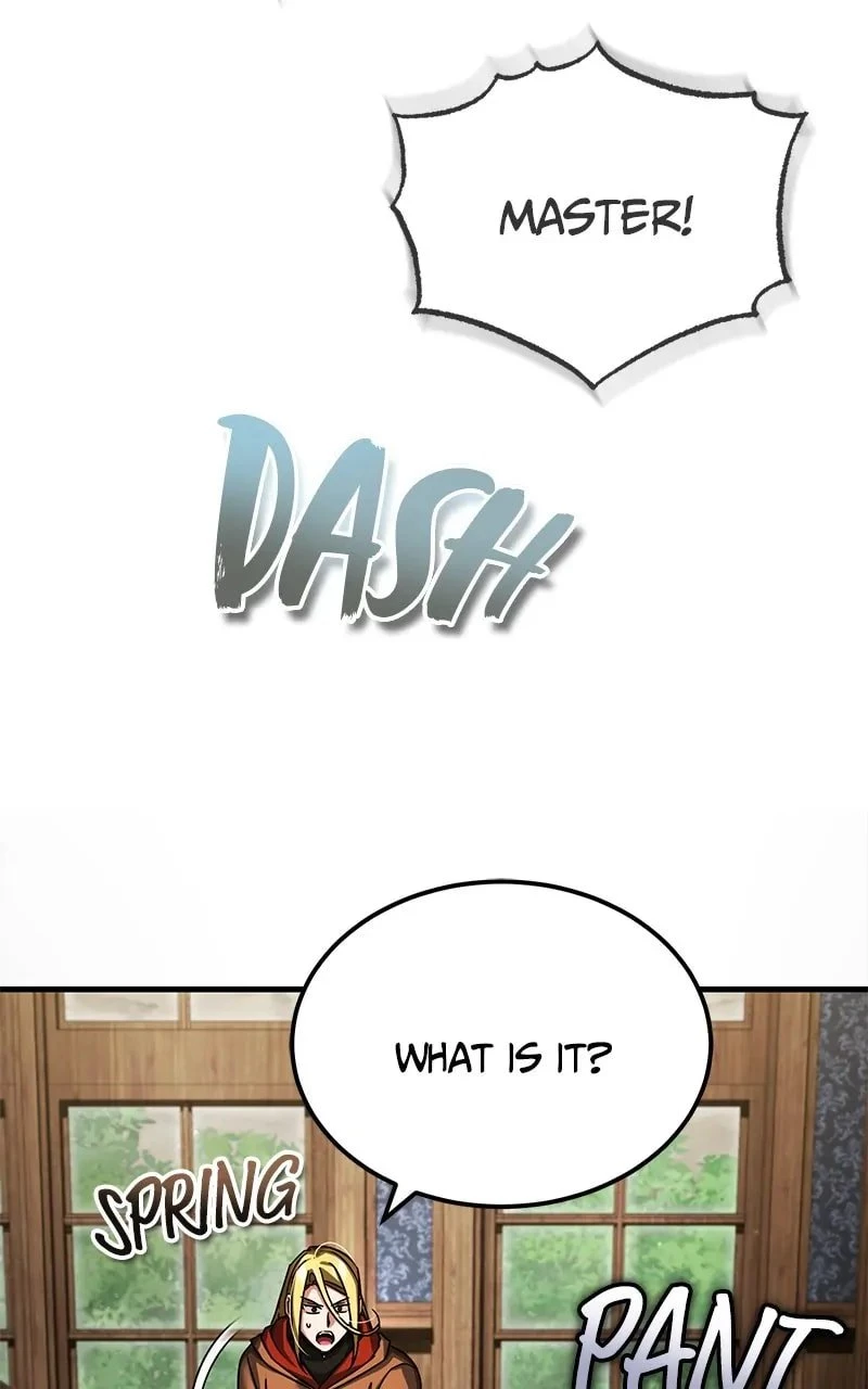 Descended from Divinity Chapter 93 - 80