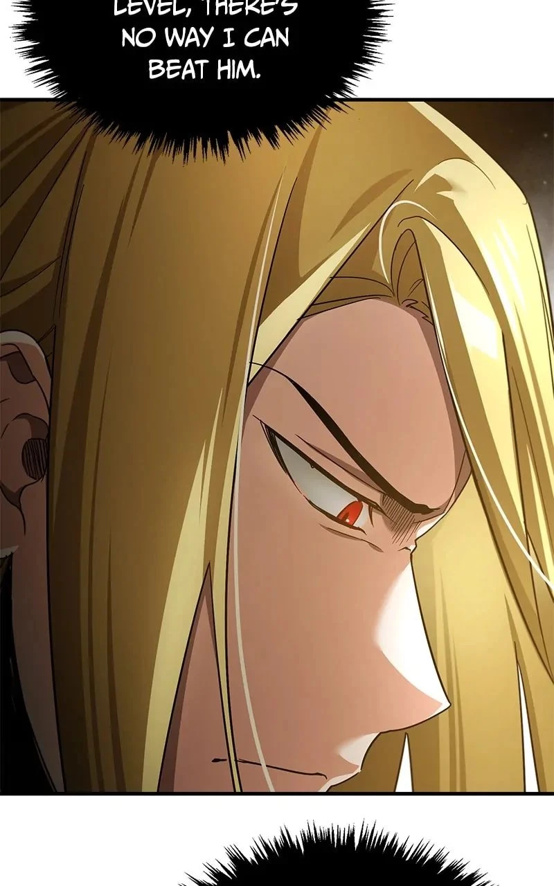 Descended from Divinity Chapter 92 - 40