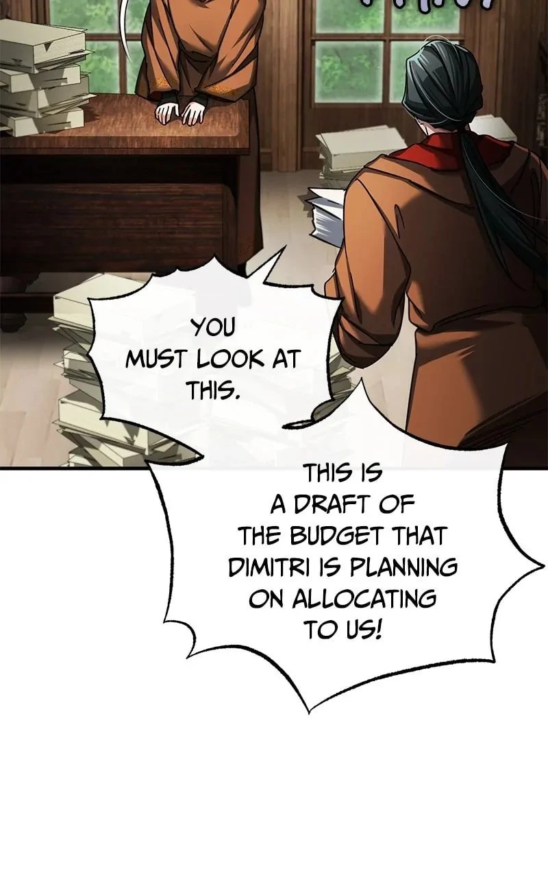 Descended from Divinity Chapter 93 - 81