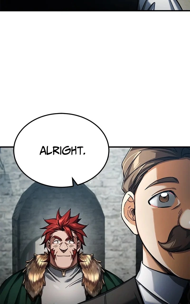 Descended from Divinity Chapter 90 - 31