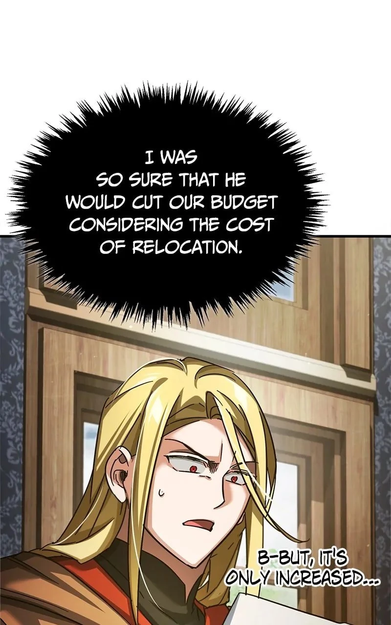 Descended from Divinity Chapter 93 - 82