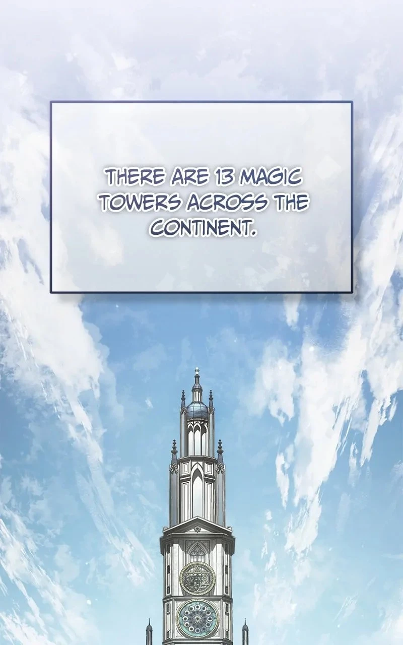 Descended from Divinity Chapter 91 - 38