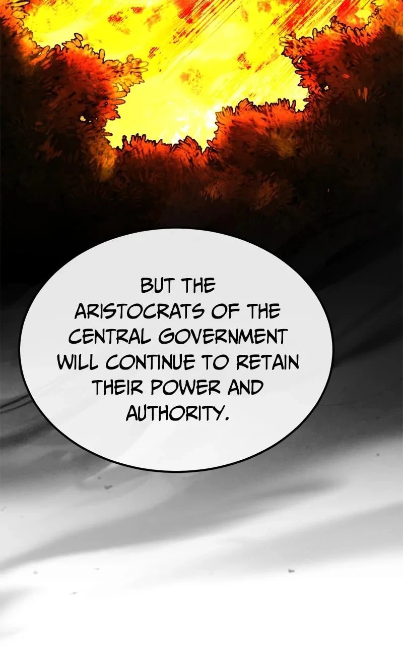 Descended from Divinity Chapter 89 - 14