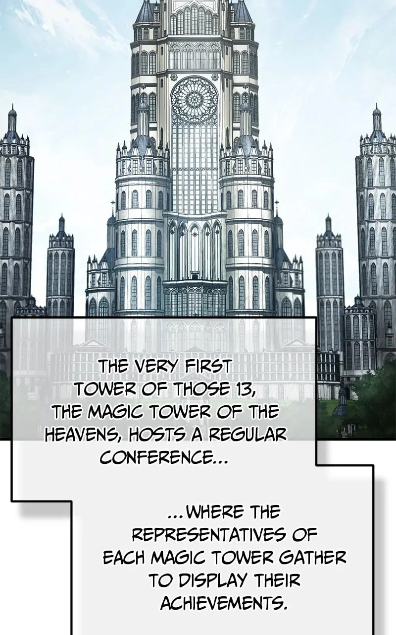 Descended from Divinity Chapter 91 - 39