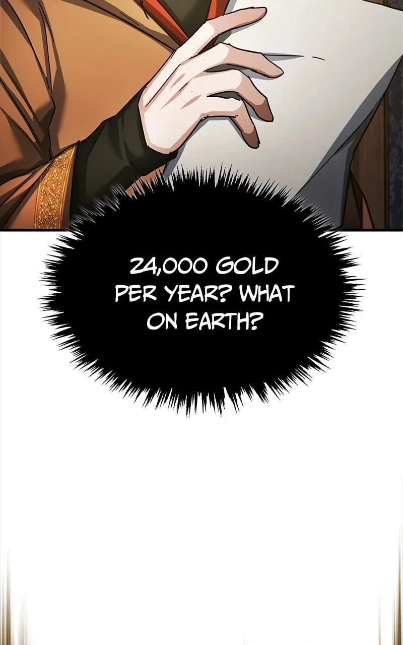 Descended from Divinity Chapter 93 - 83