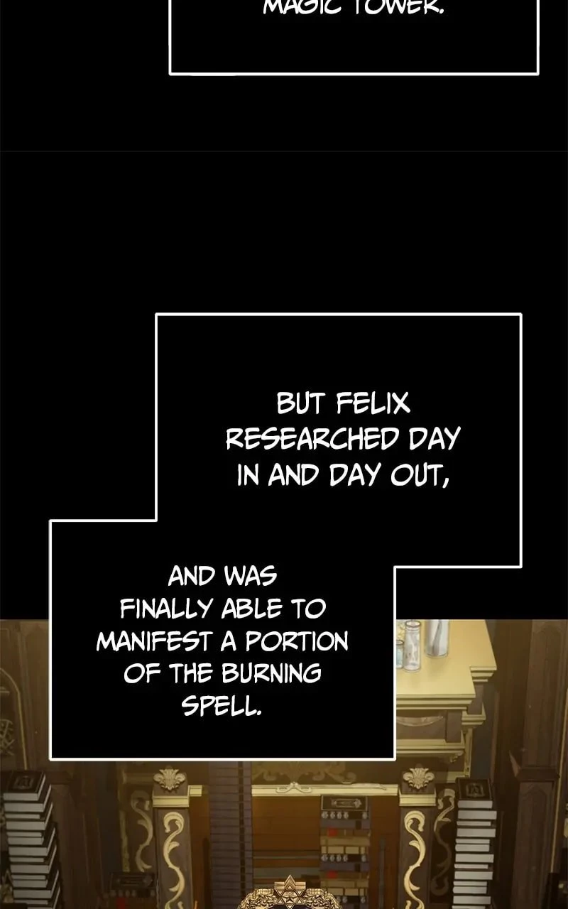 Descended from Divinity Chapter 92 - 44